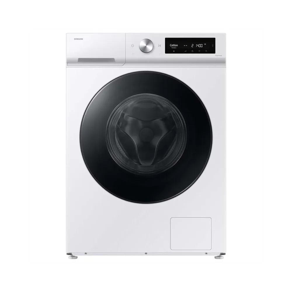 SAMSUNG Waschtrockner-Kombi WD11DB7B85GWU5 11+6kg