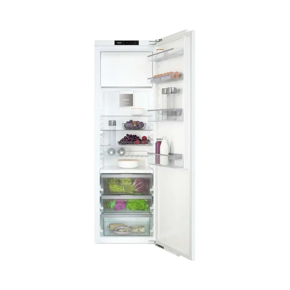 Miele K7748C RE Einbau Kühlschrank 60cm vollintegriert – Einbaukühlschrank 60 cm vollintegriert