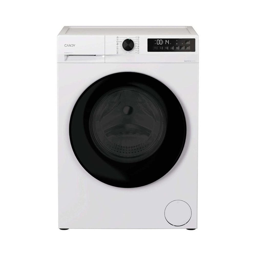 Candy GWD 485SB6-S Waschtrockner – Waschtrockner Kombigerät – weiss