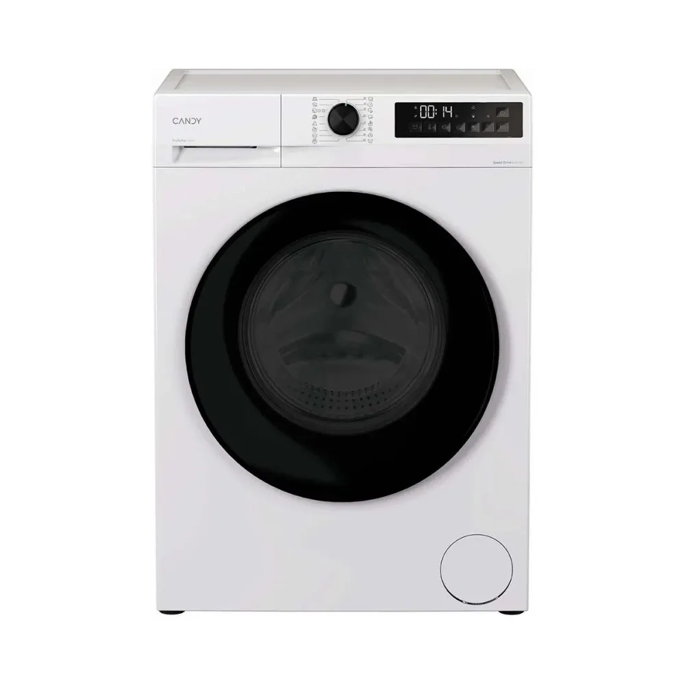 Candy GWD 474SB7-S Waschtrockner – Waschtrockner Kombigerät – weiss