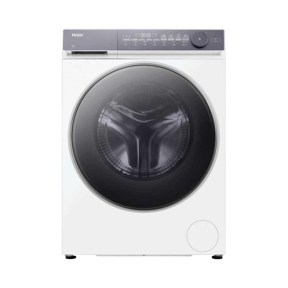 Haier HW100-B14367U1-S Waschmaschine Frontlader – weiss