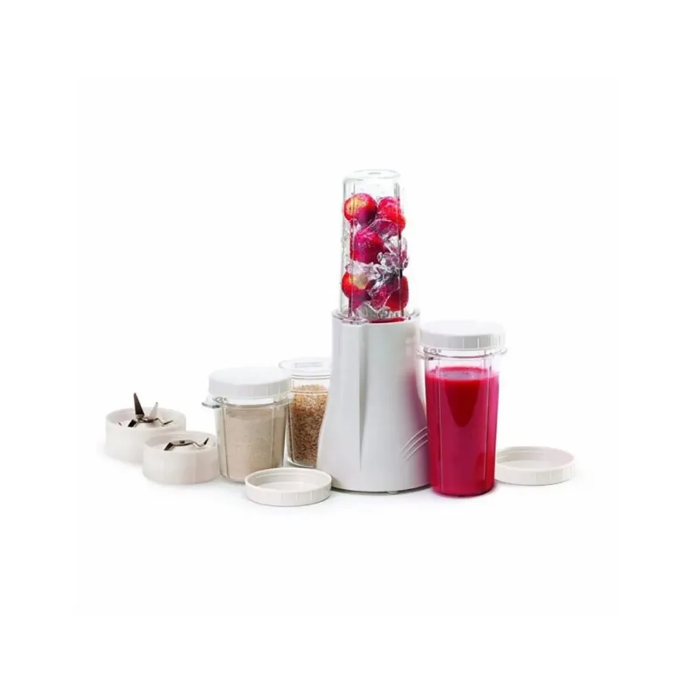 Tribest PB250 – Standmixer/Blender – weiss
