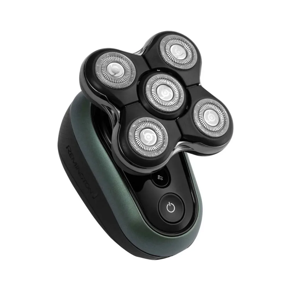 Remington Gesichtshaarrasierer 