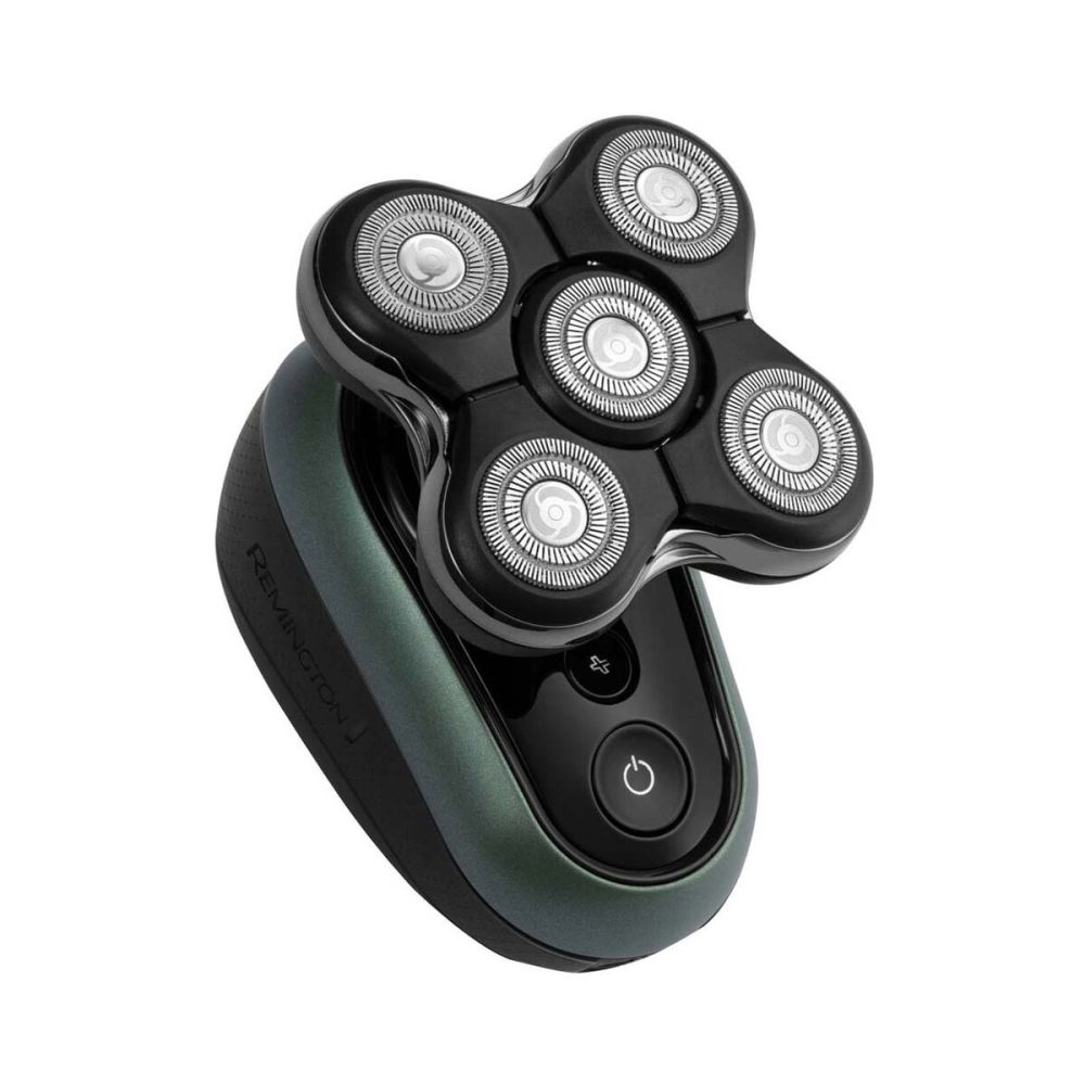 Remington Gesichtshaarrasierer 