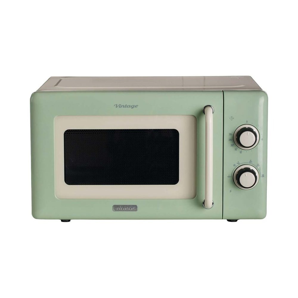 Ariete Mikrowelle 