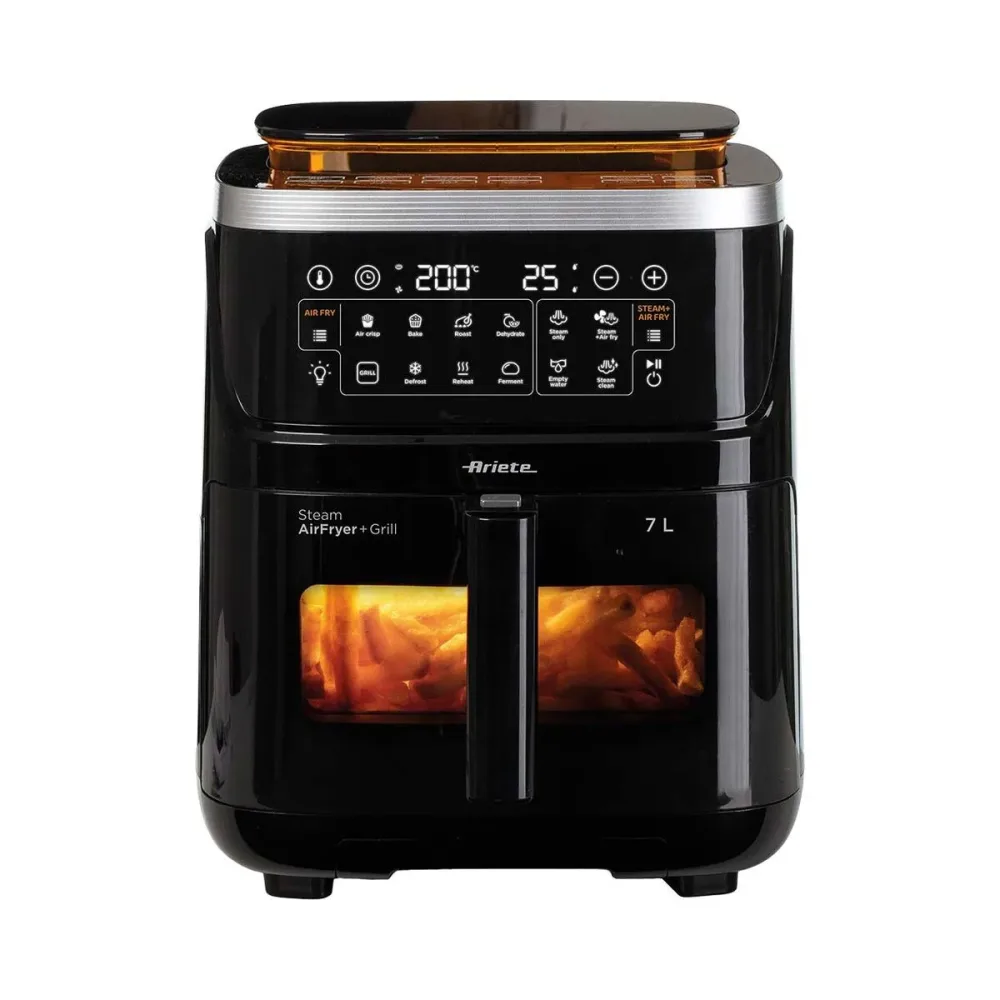 Ariete Heissluftfritteuse 