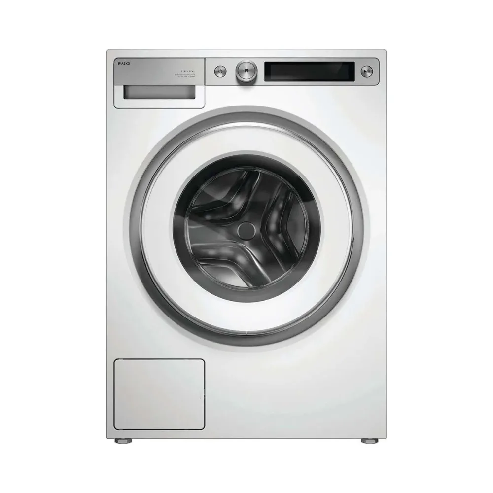 Asko W 7096X W Waschmaschine Frontlader – weiss