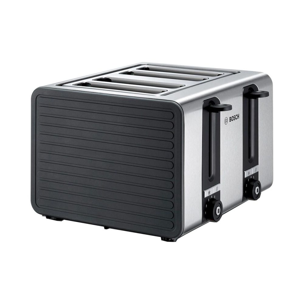 Bosch TAT7S45 Toaster – schwarz