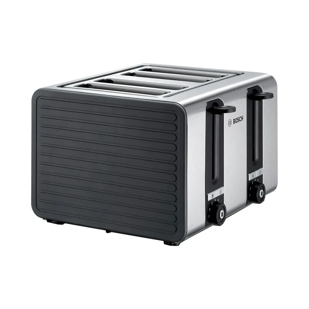 Bosch TAT7S45 Toaster – schwarz