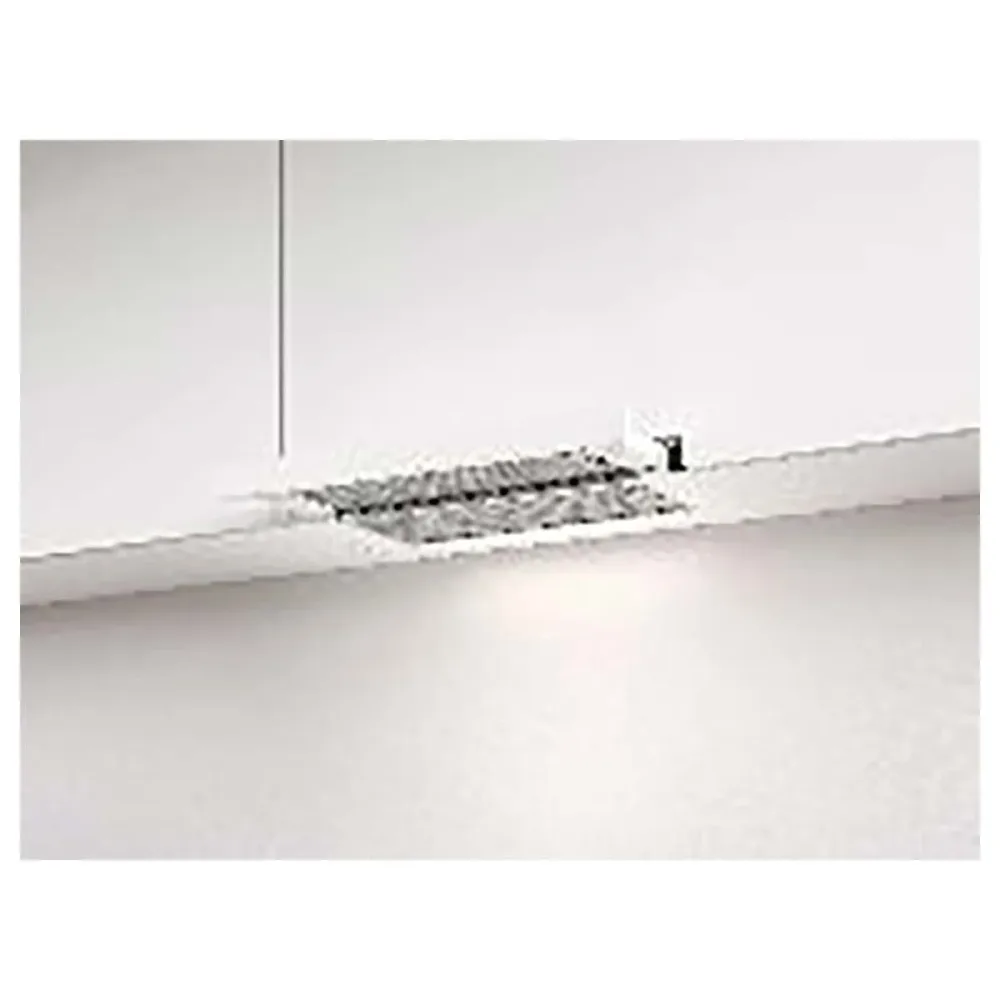 Sibir DFN60w Dunstabzugshaube 60cm – Einbau Dunstabzug – weiss