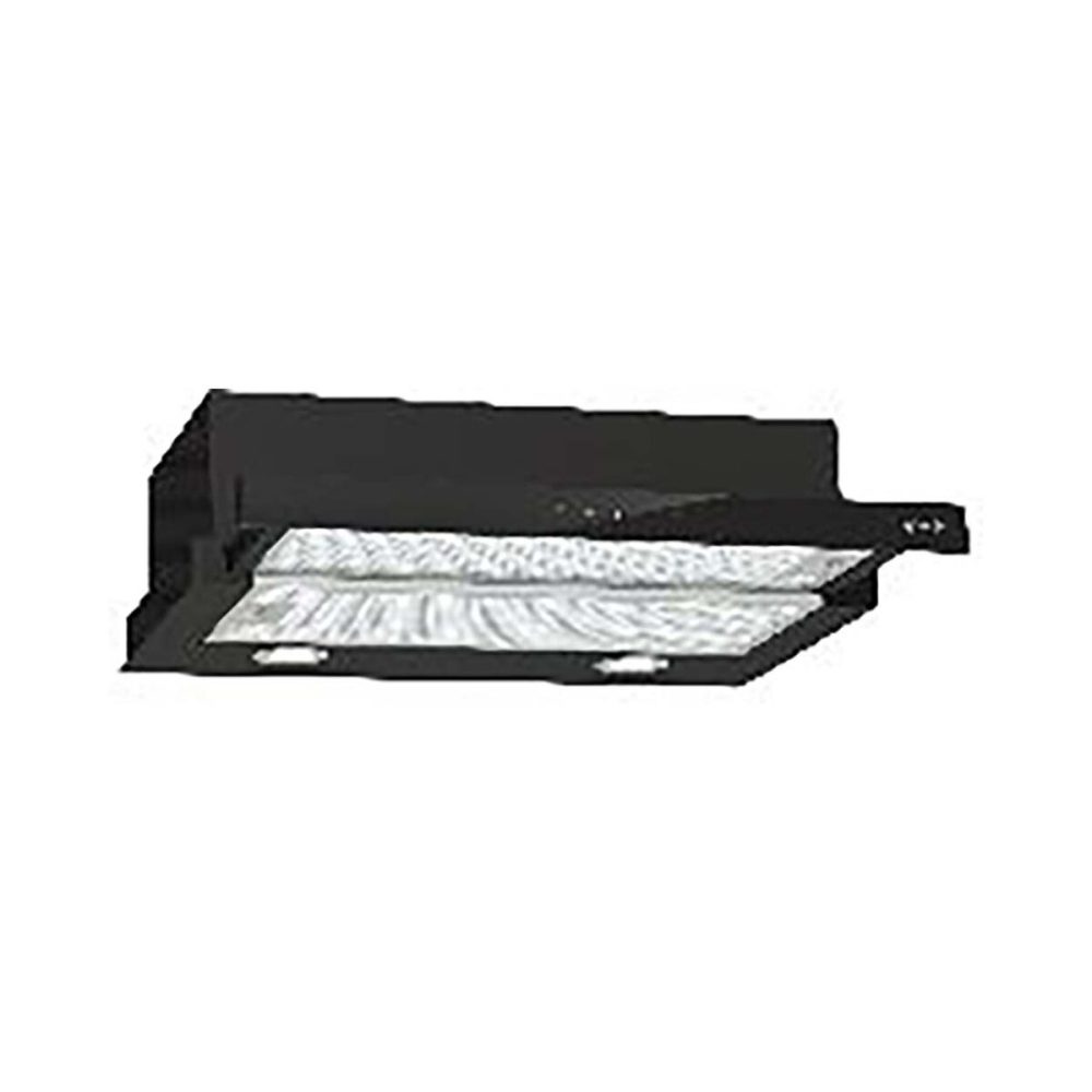 Gorenje TH64E4BG Dunstabzugshaube 60cm – Einbau Dunstabzug – schwarz