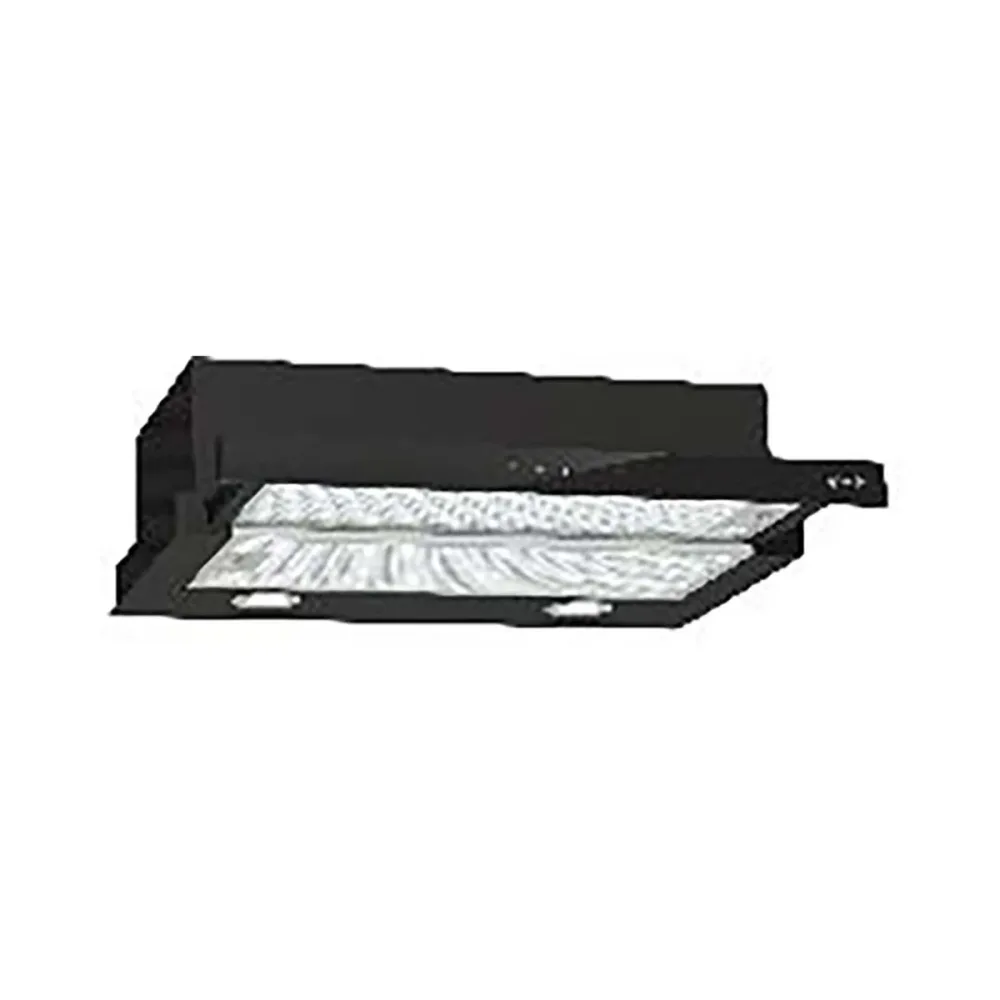Gorenje TH64E4BG Dunstabzugshaube 60cm – Einbau Dunstabzug – schwarz