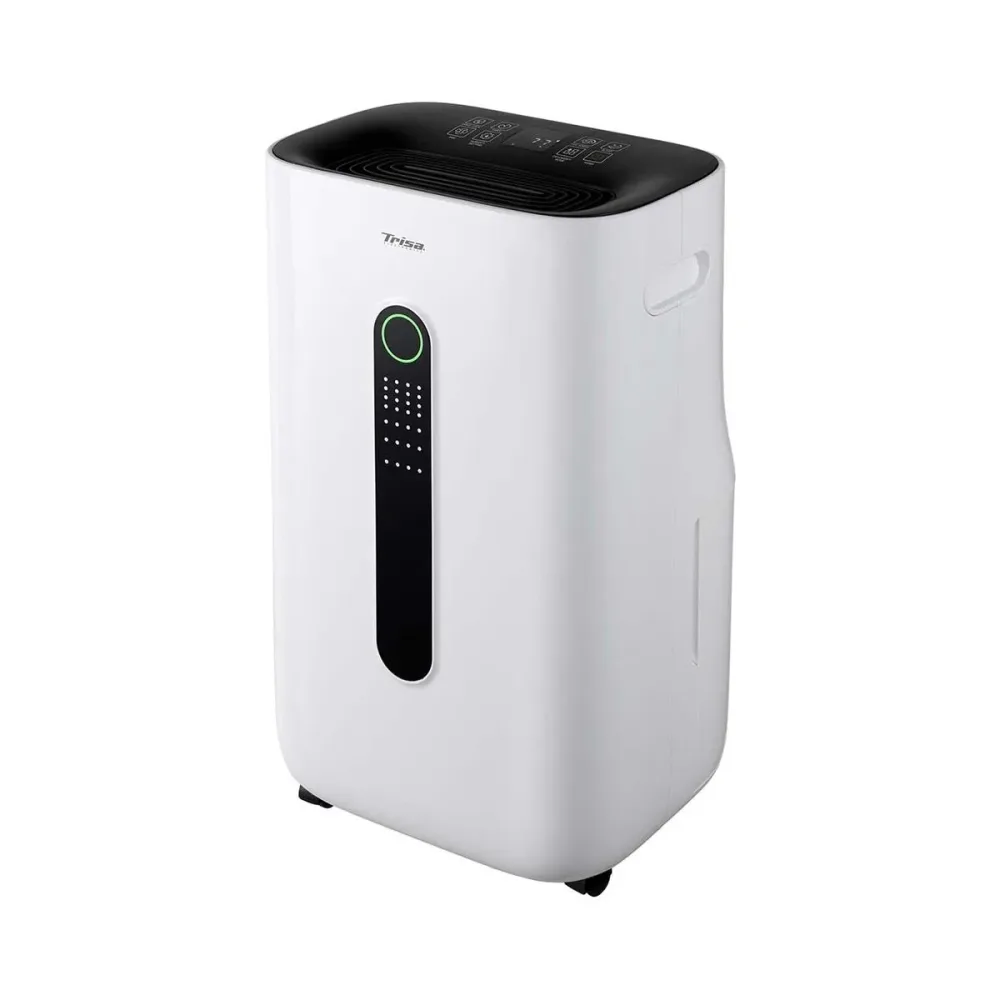 Trisa Dry Mate Pro Entfeuchter – Luftentfeuchter – weiss