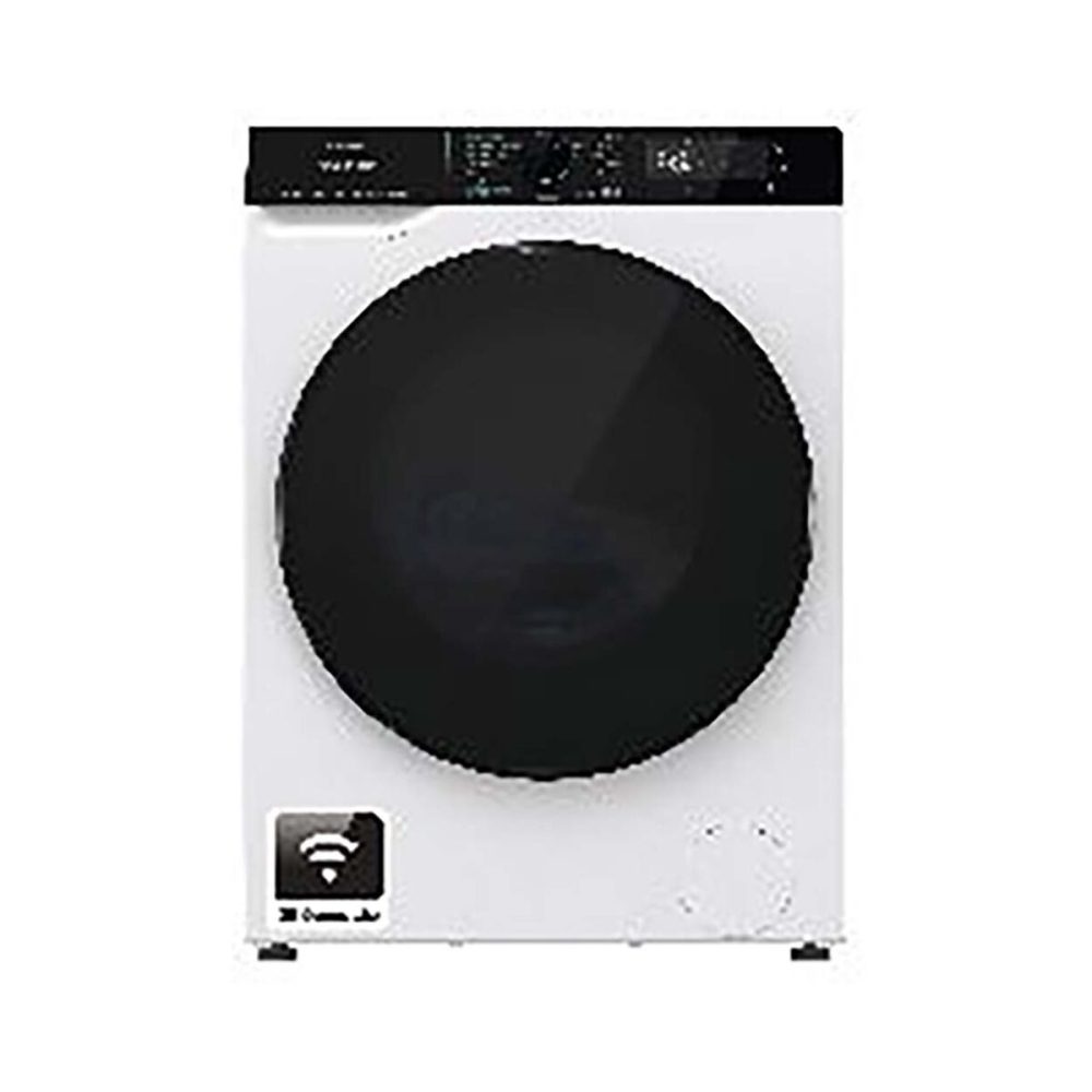 Gorenje WD2PA1X64ADW/DE Waschtrockner Kombigerät – weiss