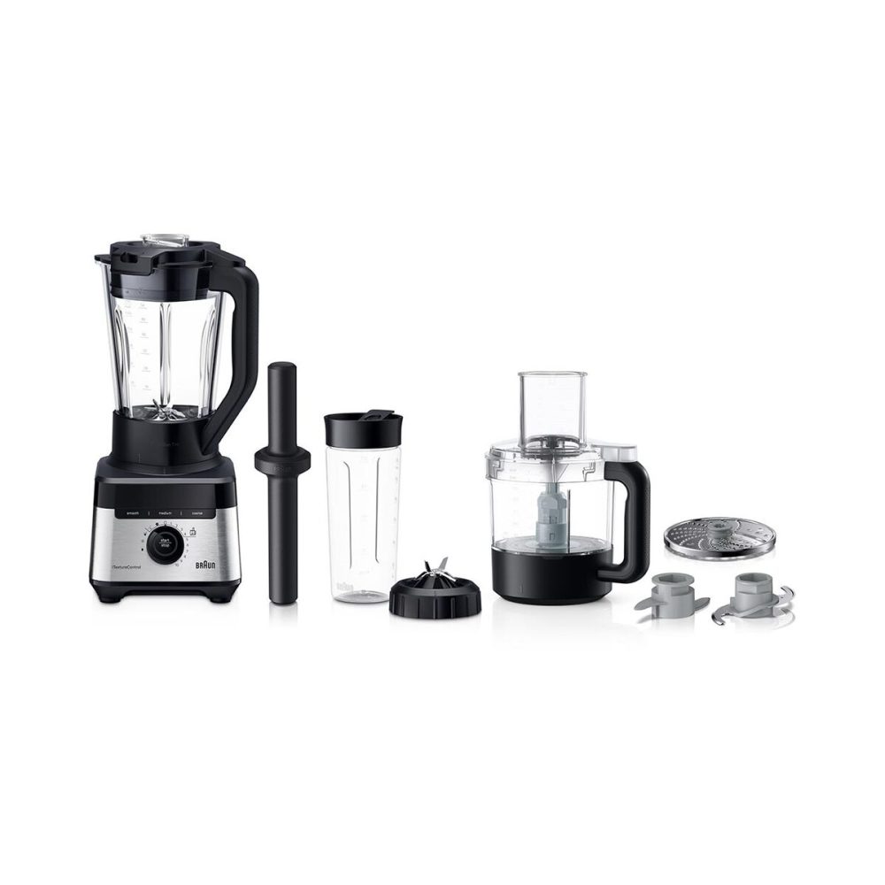 Braun Standmixer 