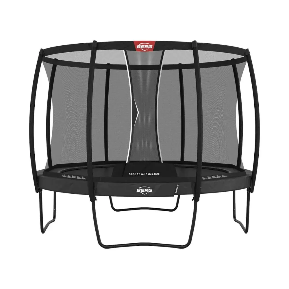 BERG Champion Regular 330 Trampolin Anthrazit