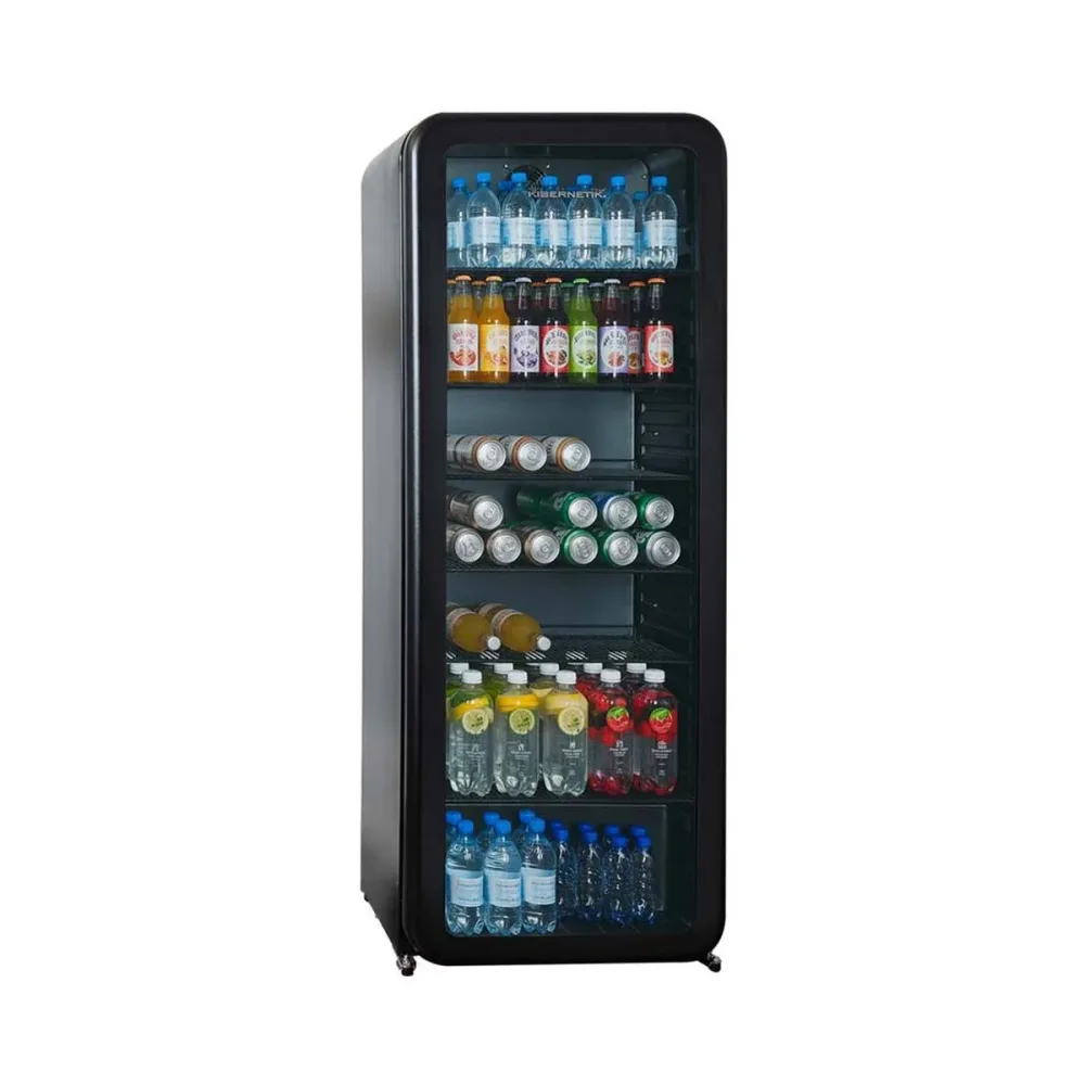 Kibernetik Getränkekühlschrank 