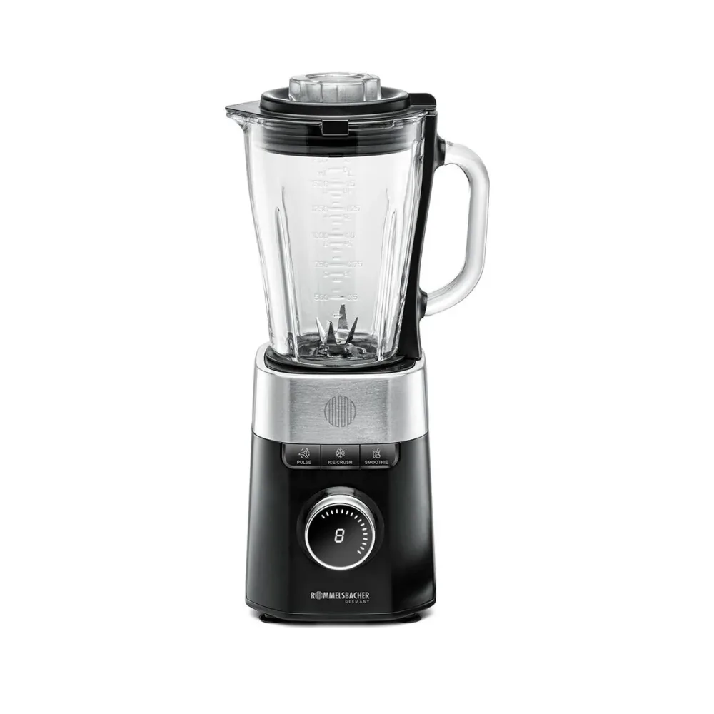 Rommelsbacher Standmixer 
