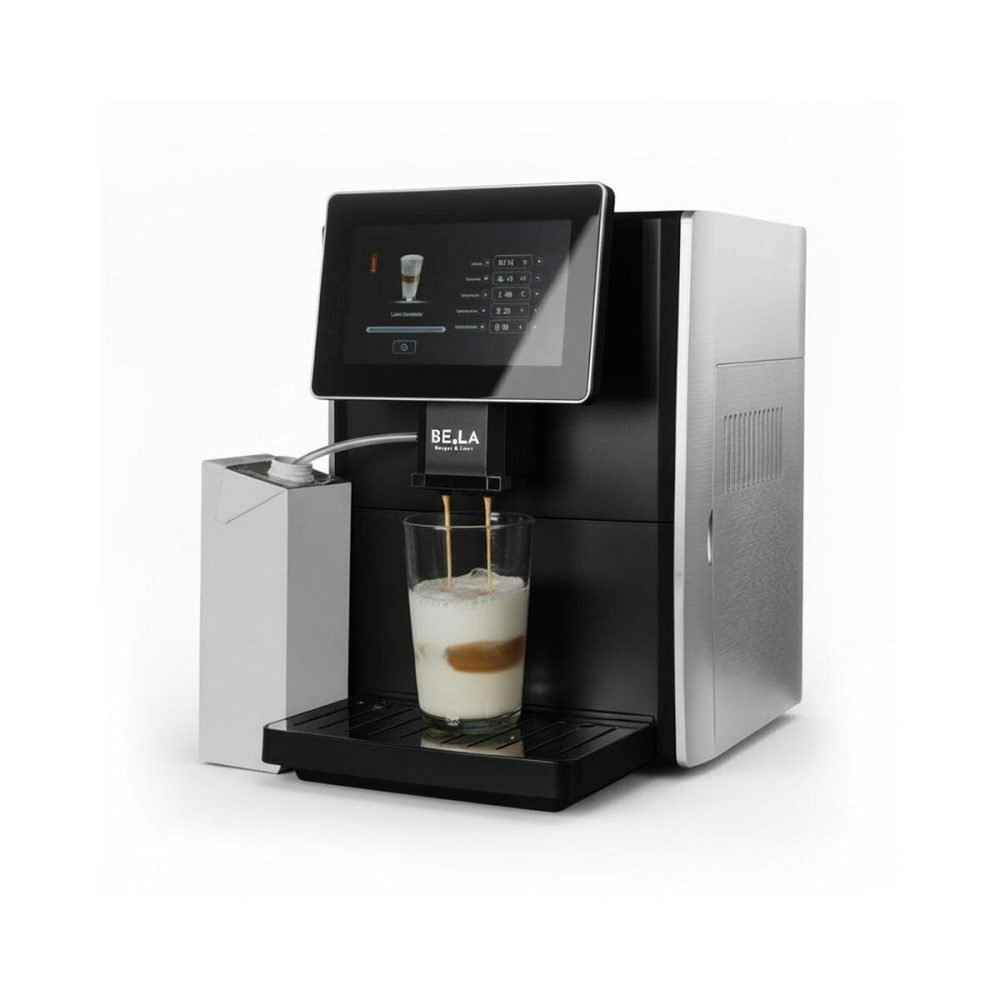 Kaffeevollautomat 