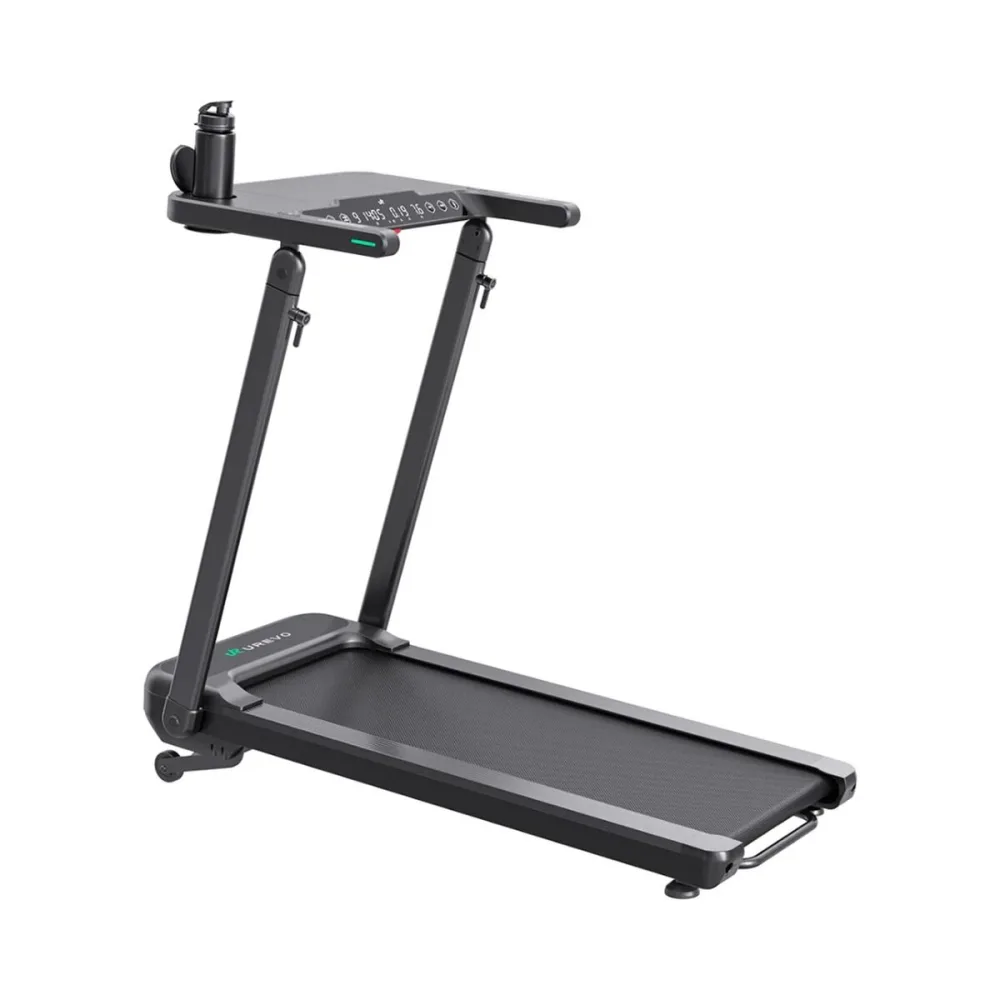 Urevo Foldi 3S URTM037 Laufband Schwarz