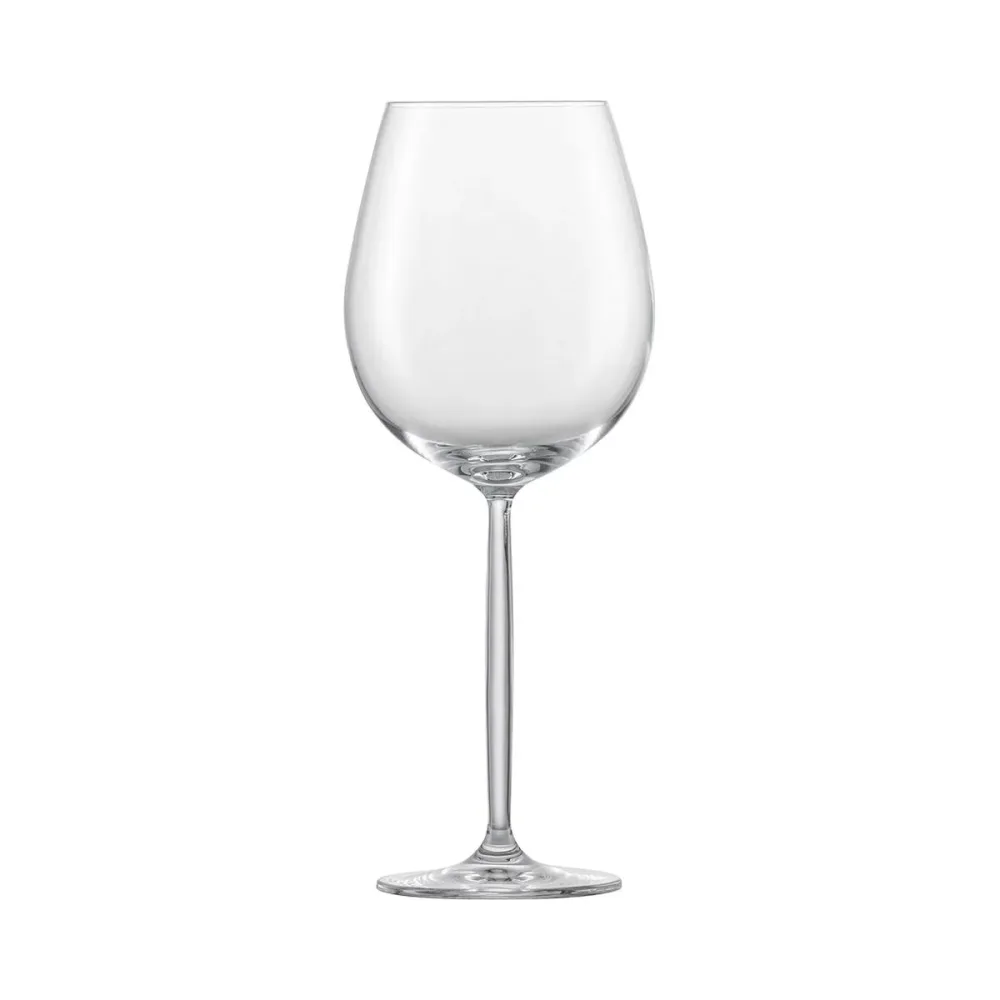 Schott Zwiesel Muse 0 Weissweinglas 4 Stück