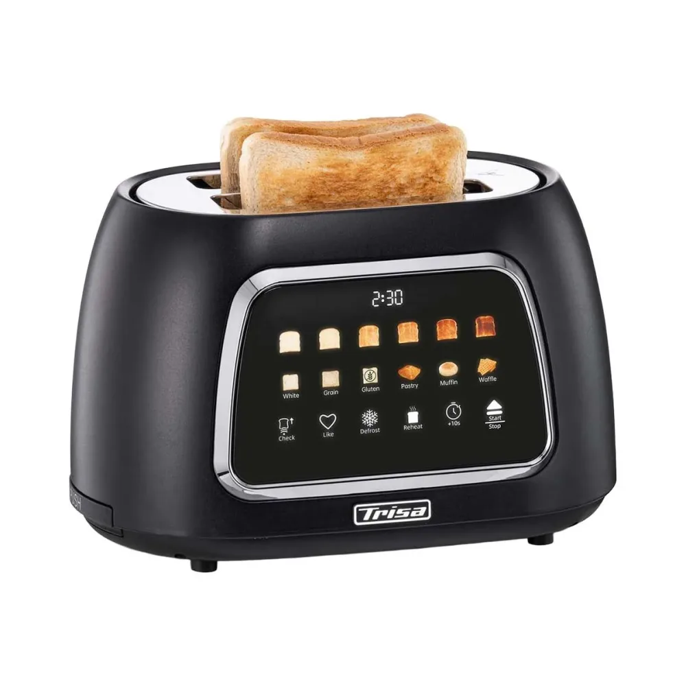 Trisa - Toaster