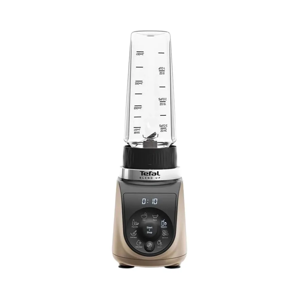Tefal Blend Up Blender – Standmixer/Blender – sand
