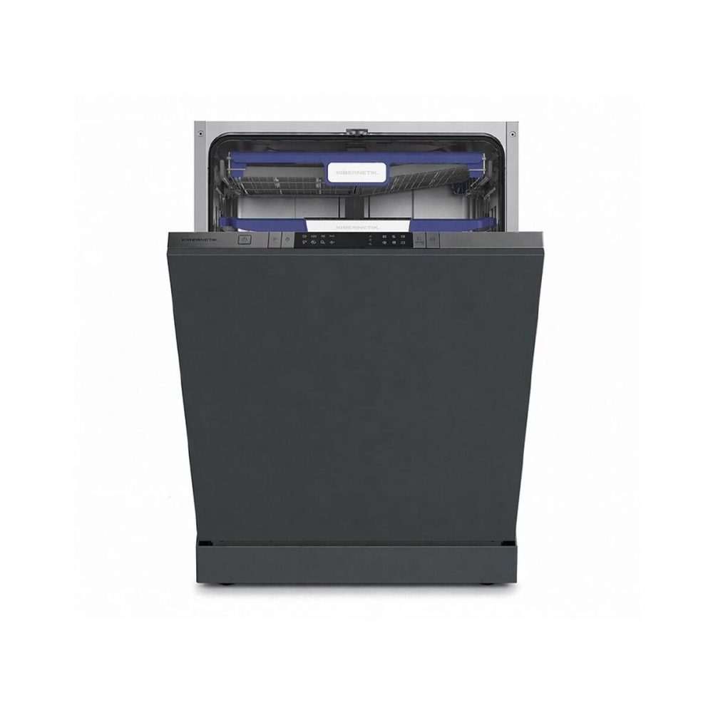 Kibernetik, Geschirrspüler, Kibernetik GRE602 MasterSeries Geschirrspüler Einbau L vollintegriert 60cm, Produkte & Wohnen