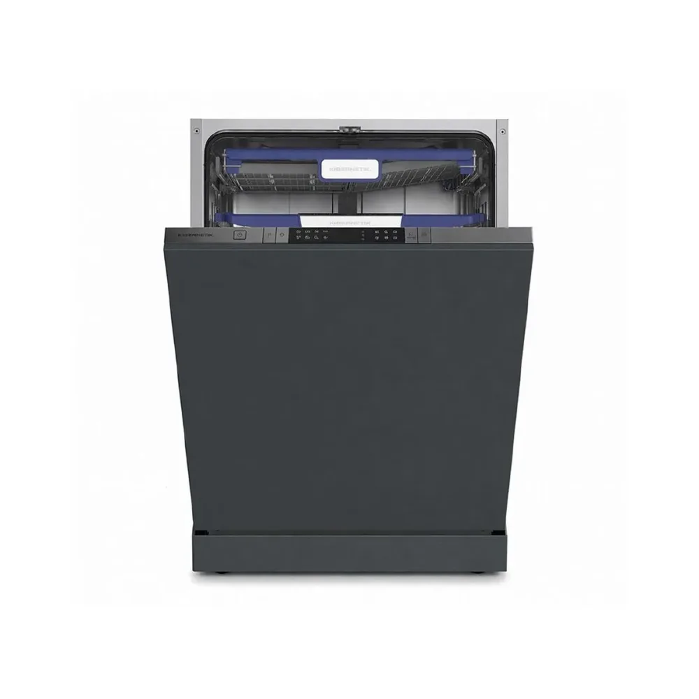 Kibernetik, Geschirrspüler, Kibernetik GRE602 MasterSeries Geschirrspüler Einbau L vollintegriert 60cm, Produkte & Wohnen