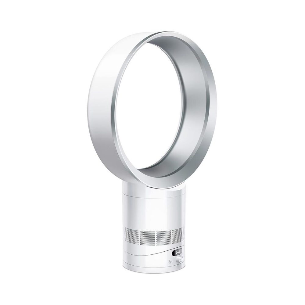 Dyson Cool CF1 Tischventilator – Tischventilator/USB Ventilator – weiss