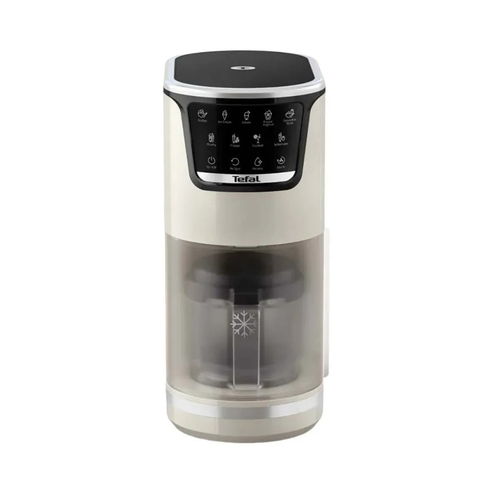 Tefal Eismaschine 