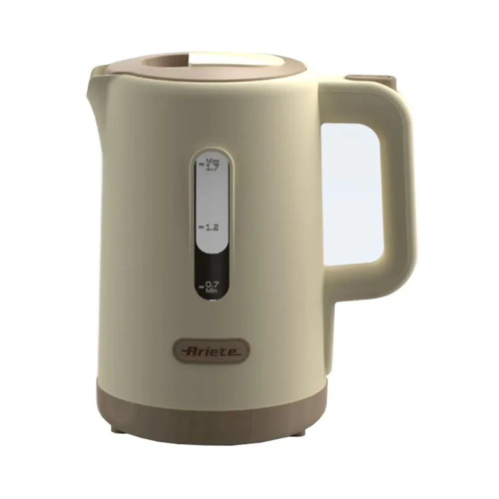 Ariete 2846-BG Wasserkocher – braun