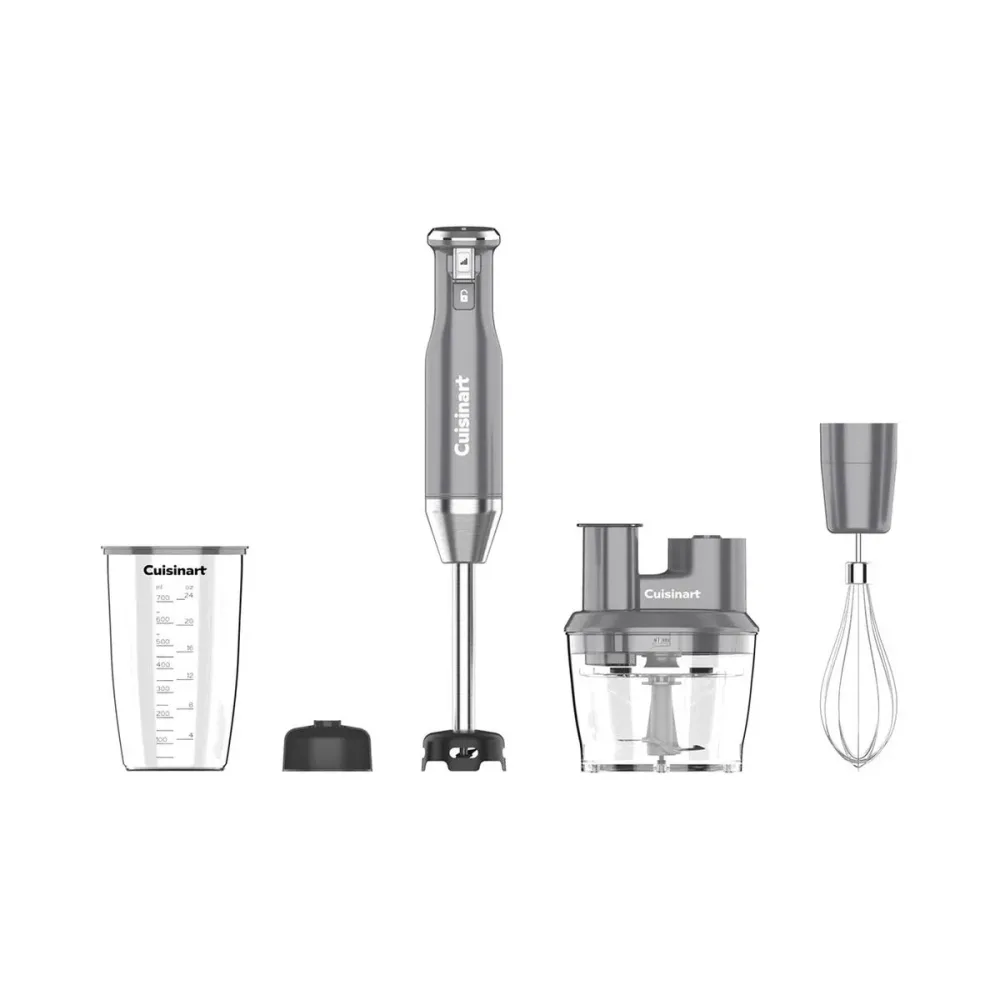 Cuisinart Zerkleinerer 
