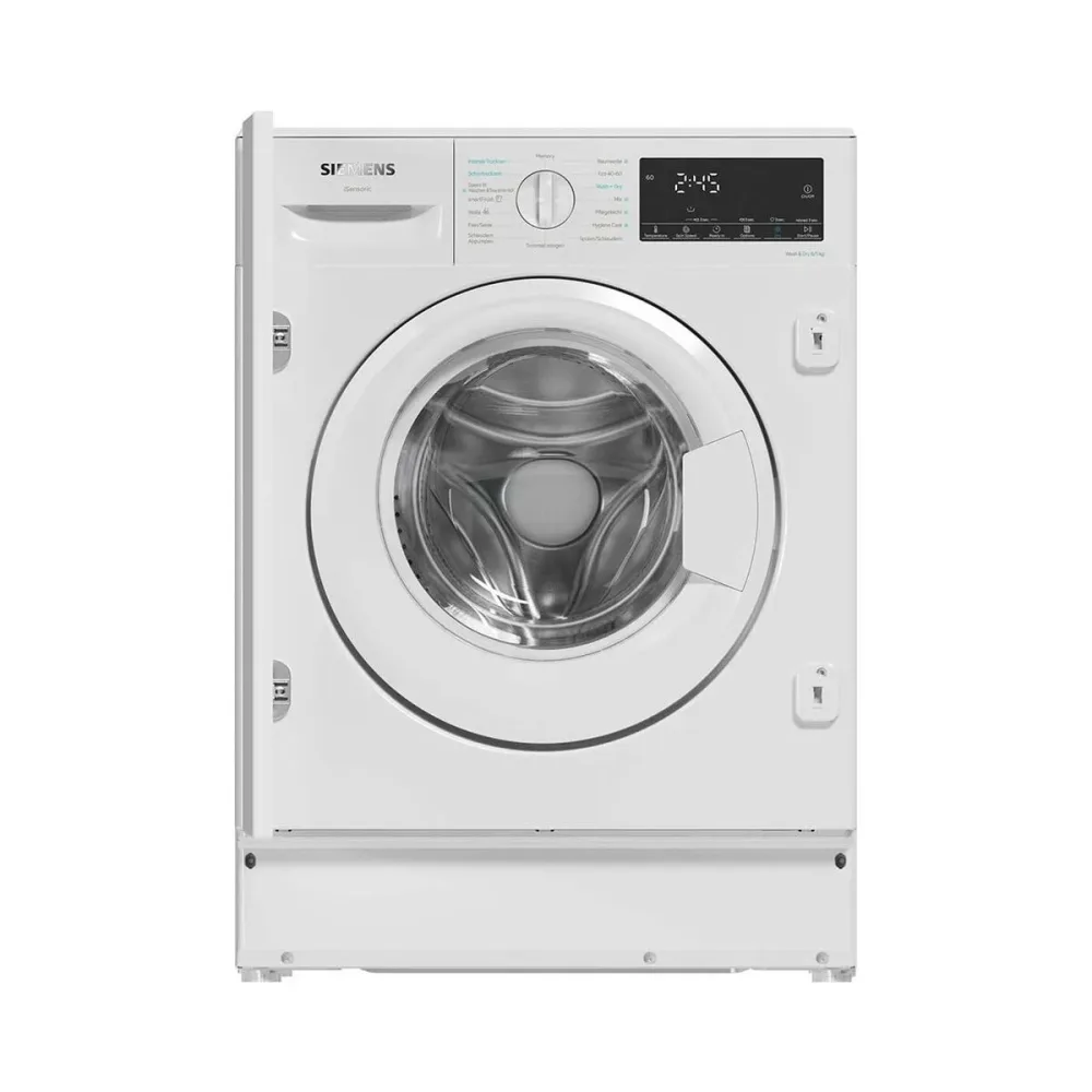 SIEMENS Waschtrockner 