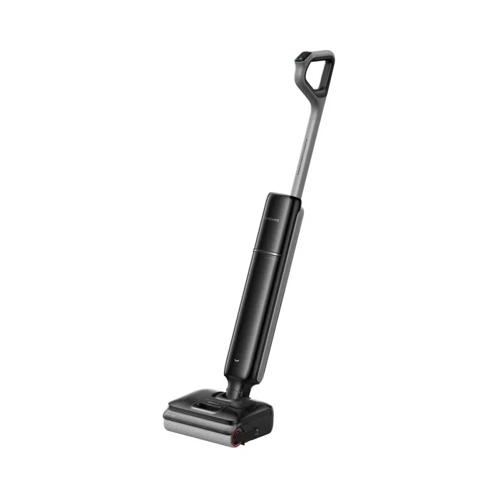 Dreame T12 Pro Nass- und Trockensauger – Nass und Trockensauger – schwarz