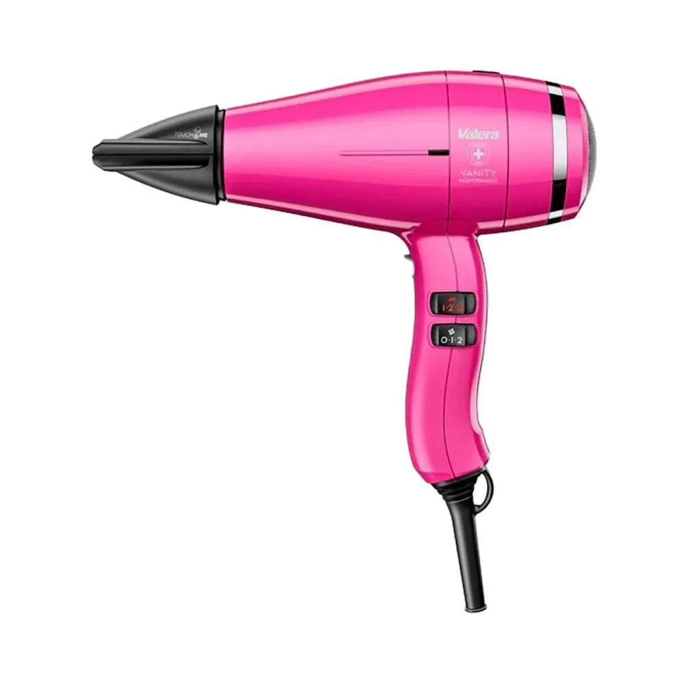 Valera Vanity Performance Hot Pink Haarföhn – Haarföhn/Haartrockner