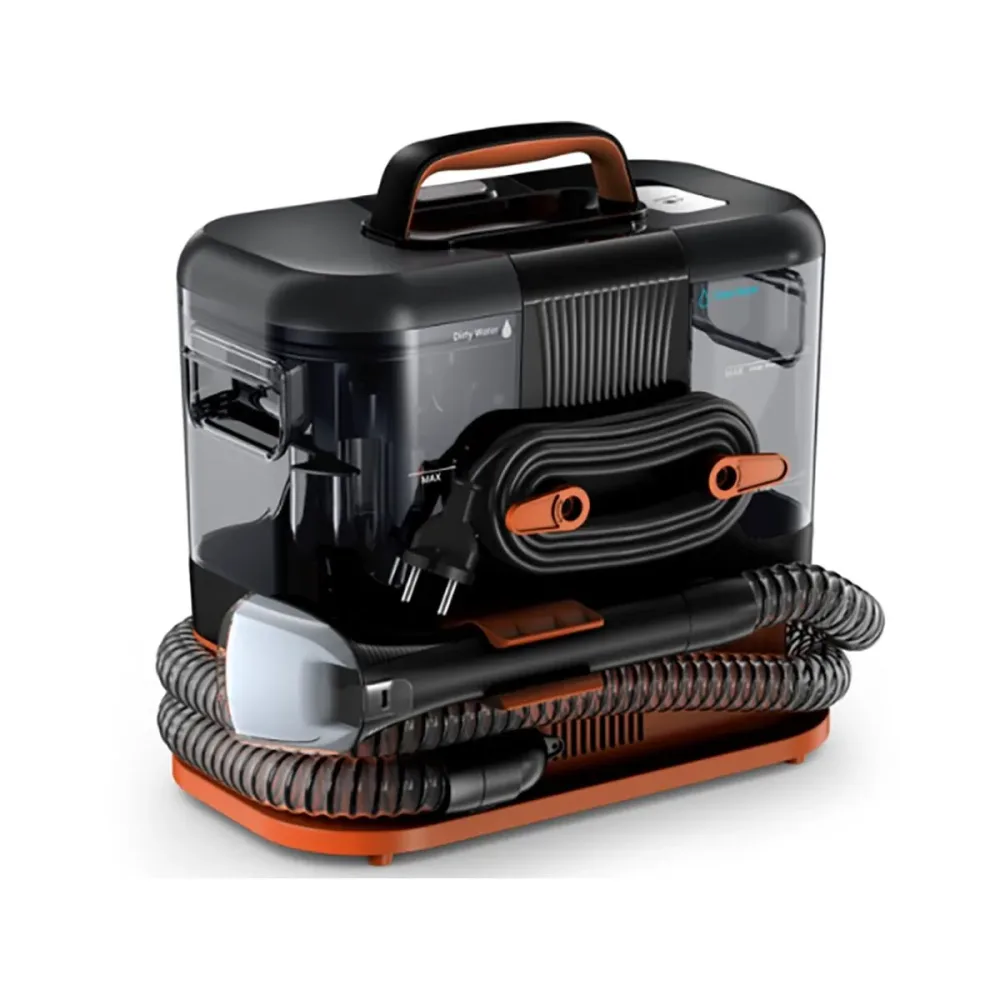 ROWENTA Staubsauger, Reiniger und Fleckenentferner Clean It
