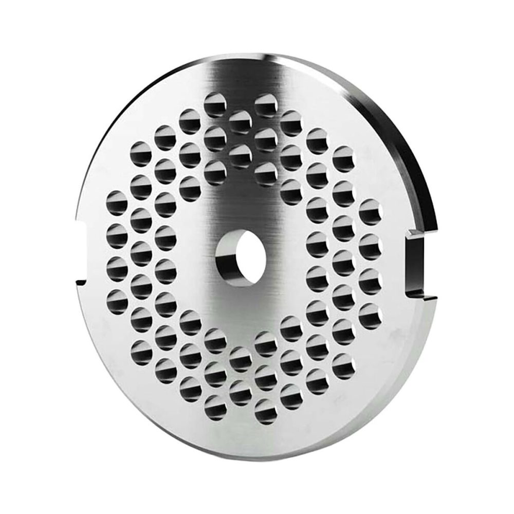 ANKARSRUM 920900053 Lochscheibe – Küchenmaschine Zubehör – edelstahl