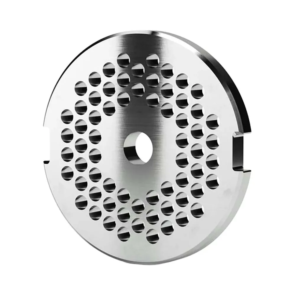 ANKARSRUM 920900053 Lochscheibe – Küchenmaschine Zubehör – edelstahl