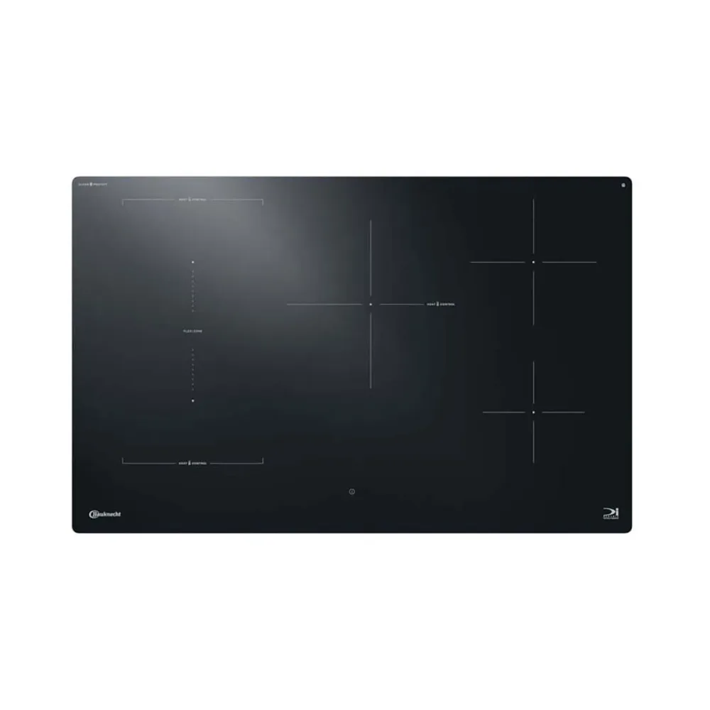 Bauknecht BTX8017DCF Induktionskochfeld mit Touch-Display
