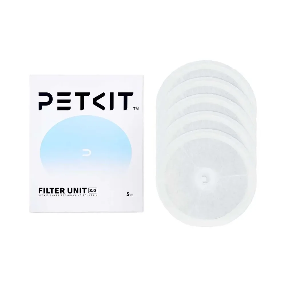 PETKIT Filter 3.0 – Tierbedarf