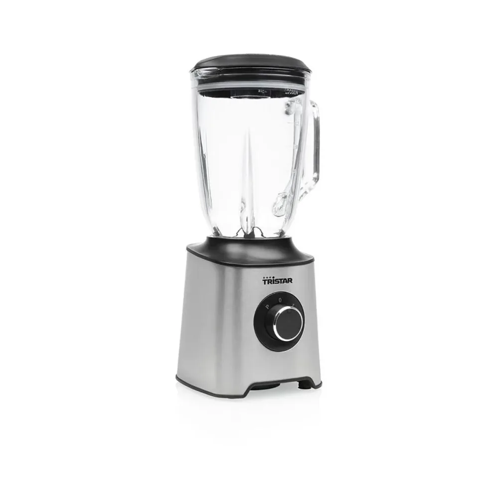 Tristar BL-4489 Blender – Standmixer/Blender – grau