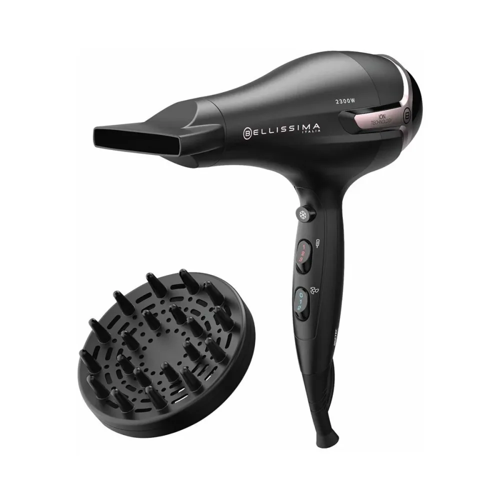 BELLISSIMA Haartrockner K9 2300