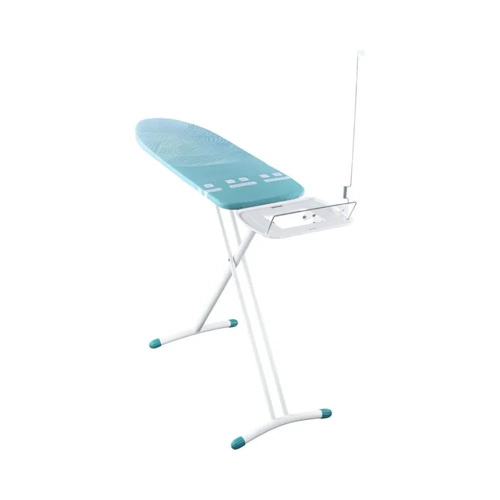 Leifheit Air Board Express M Solid Bügelbrett – blau