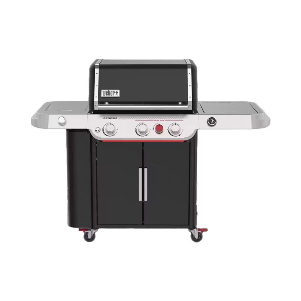 Weber GENESIS EP-335W GBS Black Gasgrill