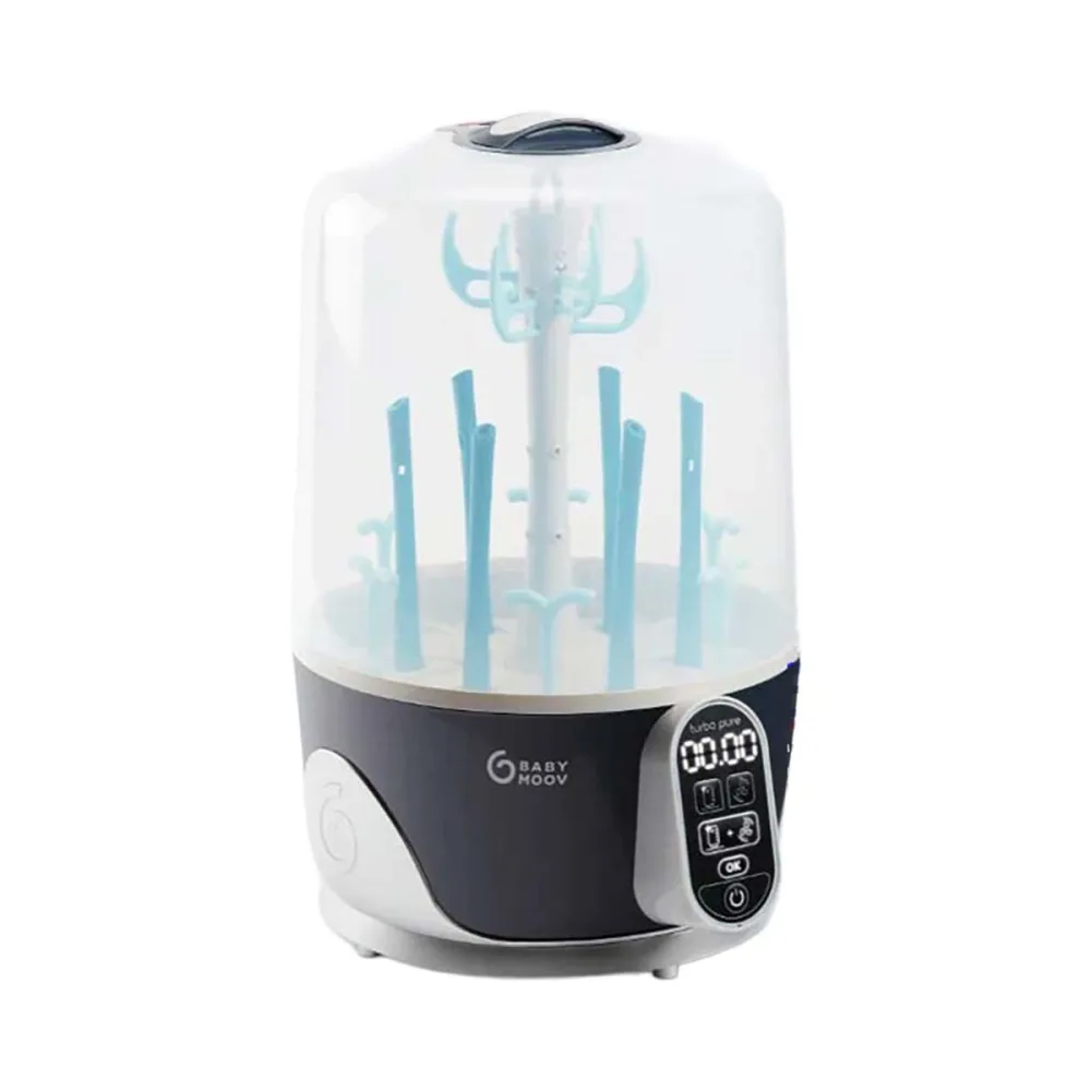 Babymoov - Sterilisator, One Size