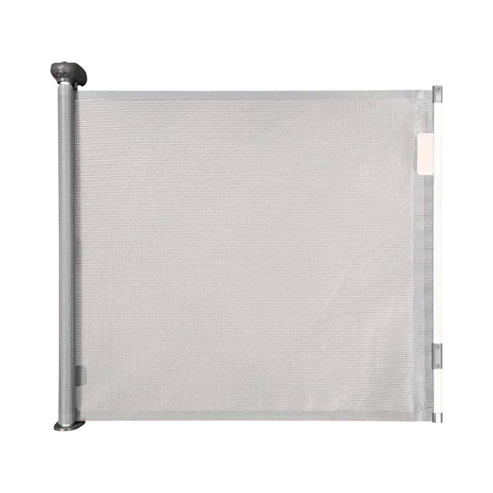 Türschutzgitter Safe & Roll bis 140 cm