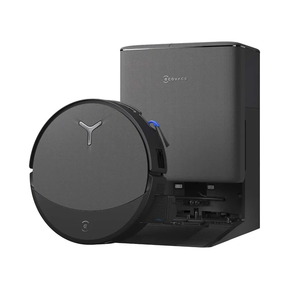 ECOVACS Nass-Trocken-Saugroboter 