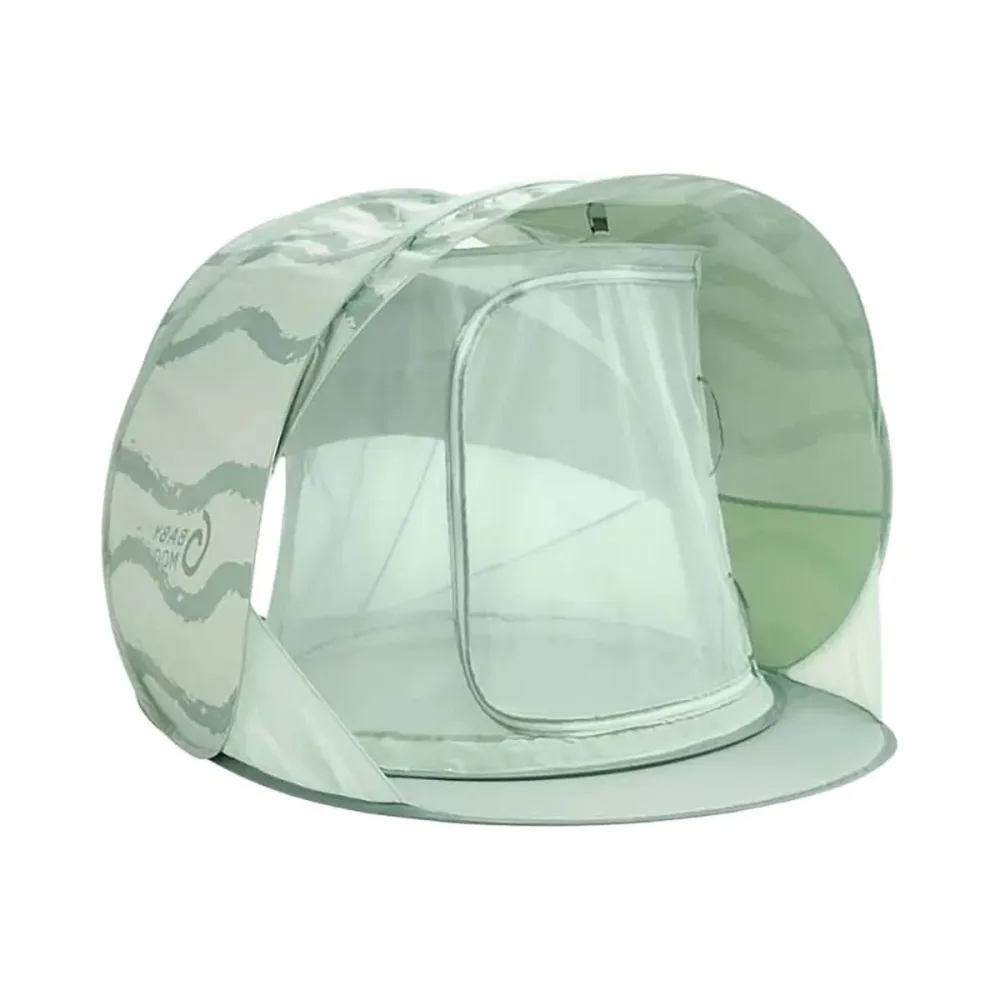 Strandmuschel Moov & Protect mit UV-Schutz 50+