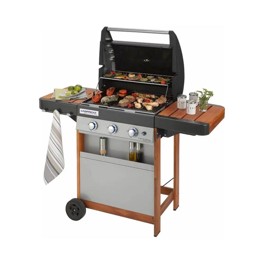 Campingaz Gasgrill 
